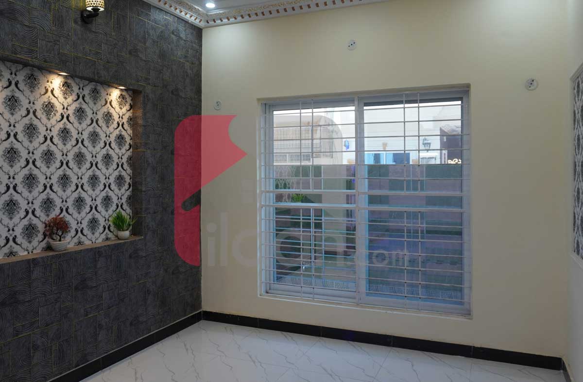 5 Marla House for Sale in Block L, Phase 2, Al Rehman Garden, Lahore