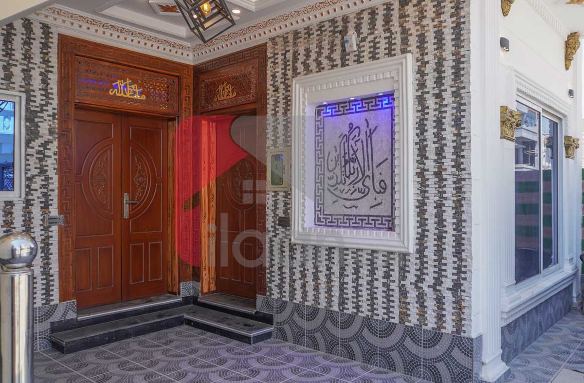 5 Marla House for Sale in Block L, Phase 2, Al Rehman Garden, Lahore