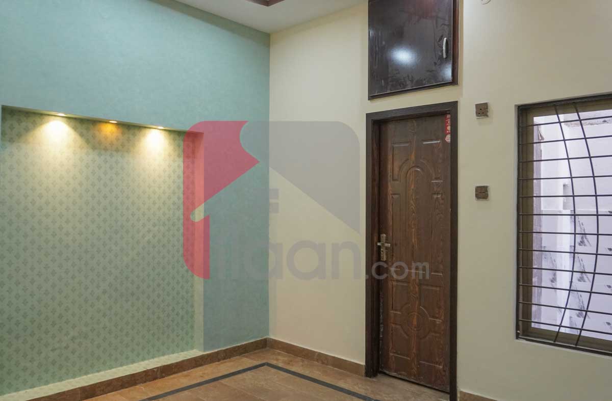 4 Marla House for Sale in Phase 2, Al Rehman Garden, Lahore
