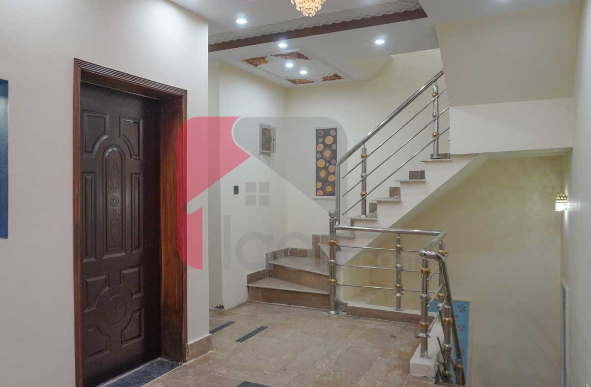 4 Marla House for Sale in Phase 2, Al Rehman Garden, Lahore