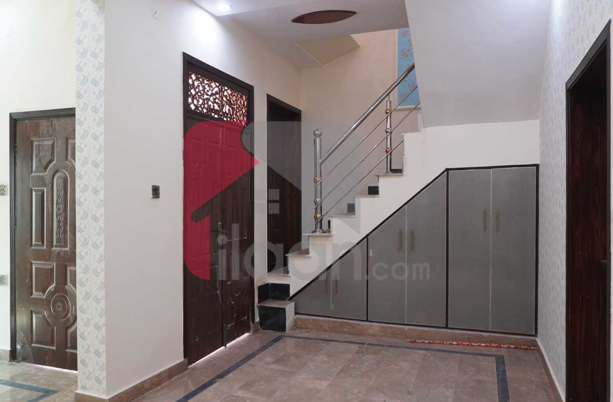 4 Marla House for Sale in Phase 2, Al Rehman Garden, Lahore