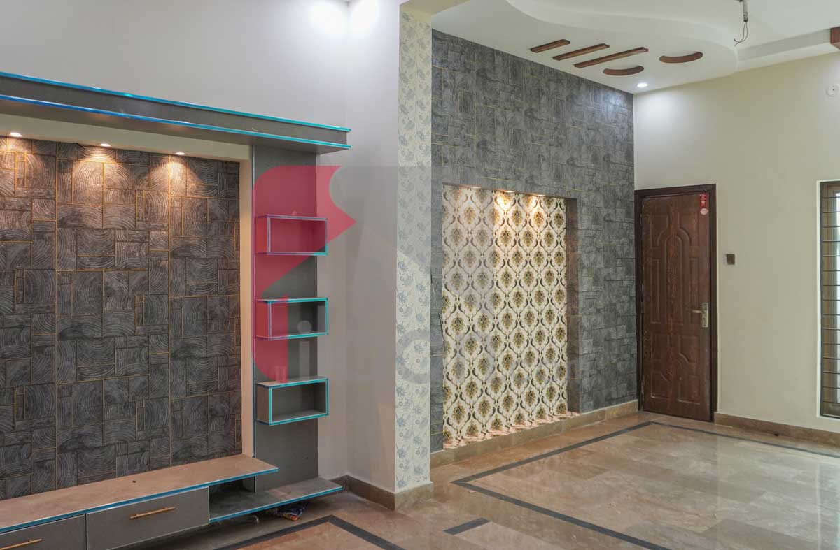 4 Marla House for Sale in Phase 2, Al Rehman Garden, Lahore