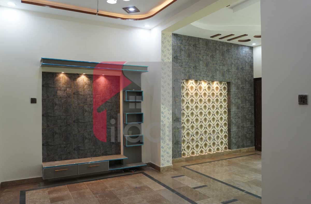 4 Marla House for Sale in Phase 2, Al Rehman Garden, Lahore