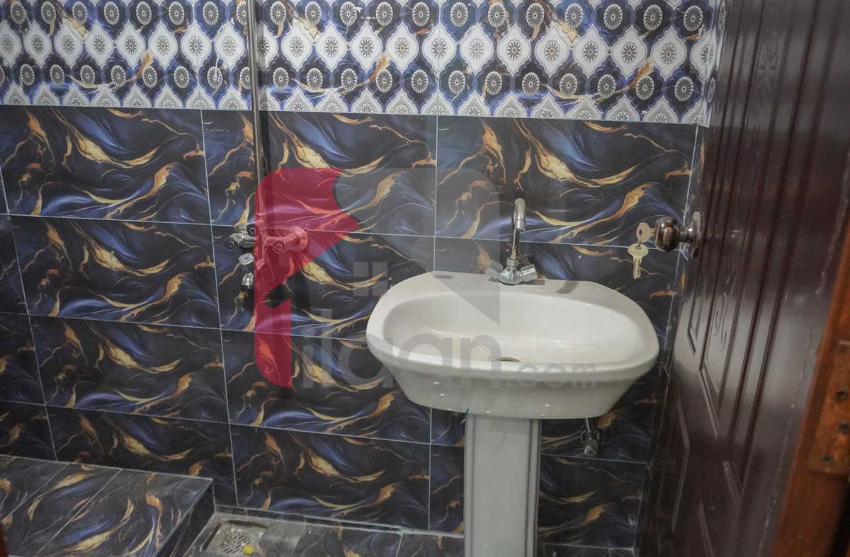 4 Marla House for Sale in Phase 2, Al Rehman Garden, Lahore
