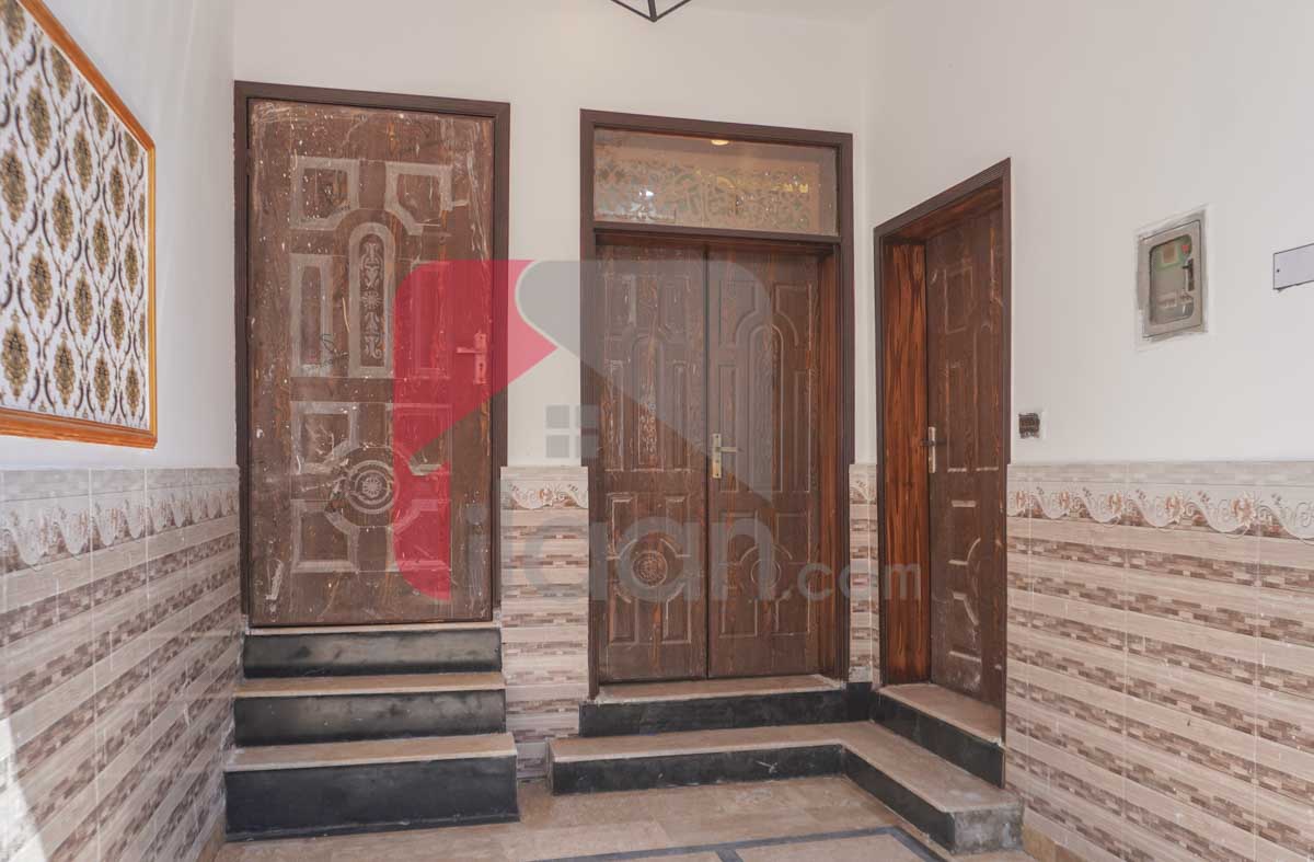 4 Marla House for Sale in Phase 2, Al Rehman Garden, Lahore