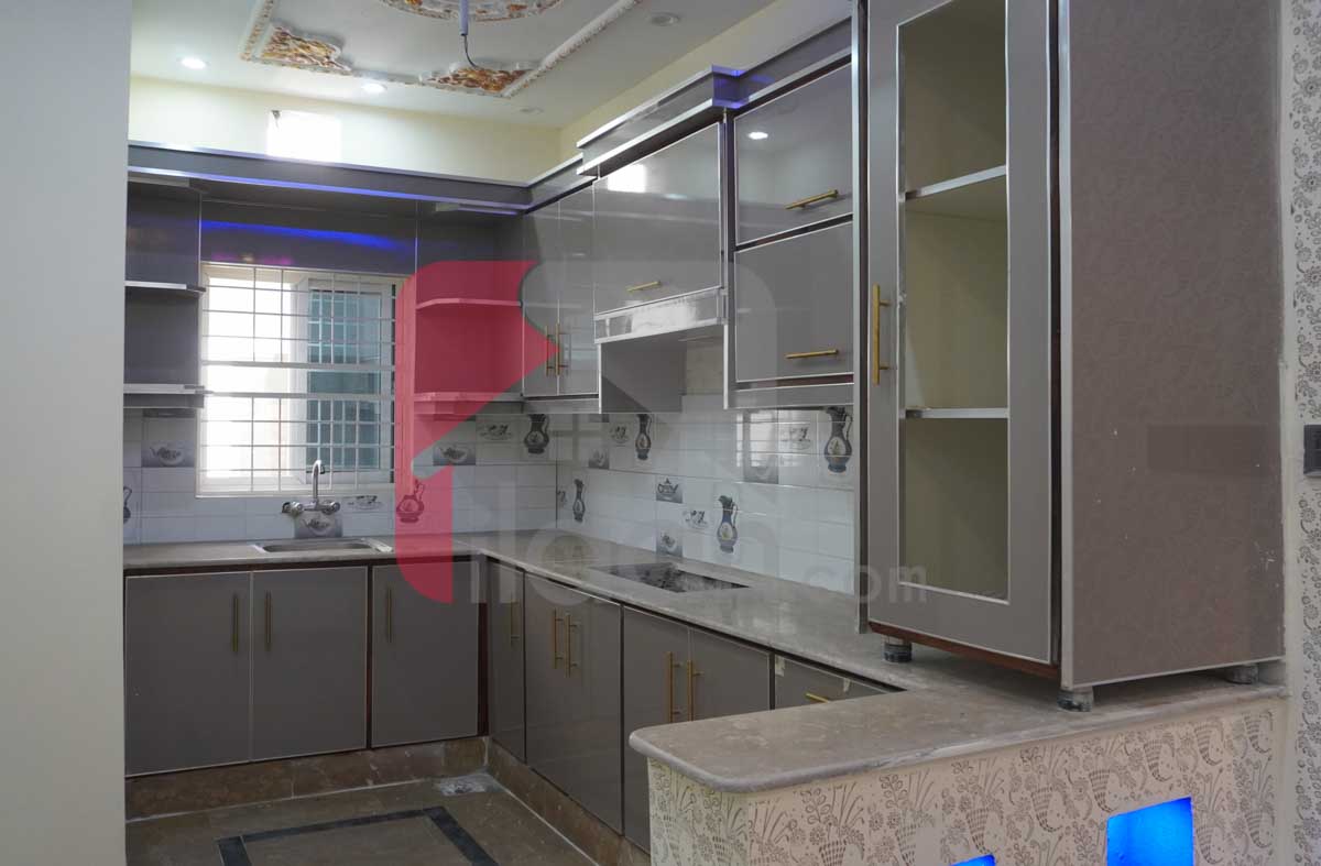4 Marla House for Sale in Phase 2, Al Rehman Garden, Lahore