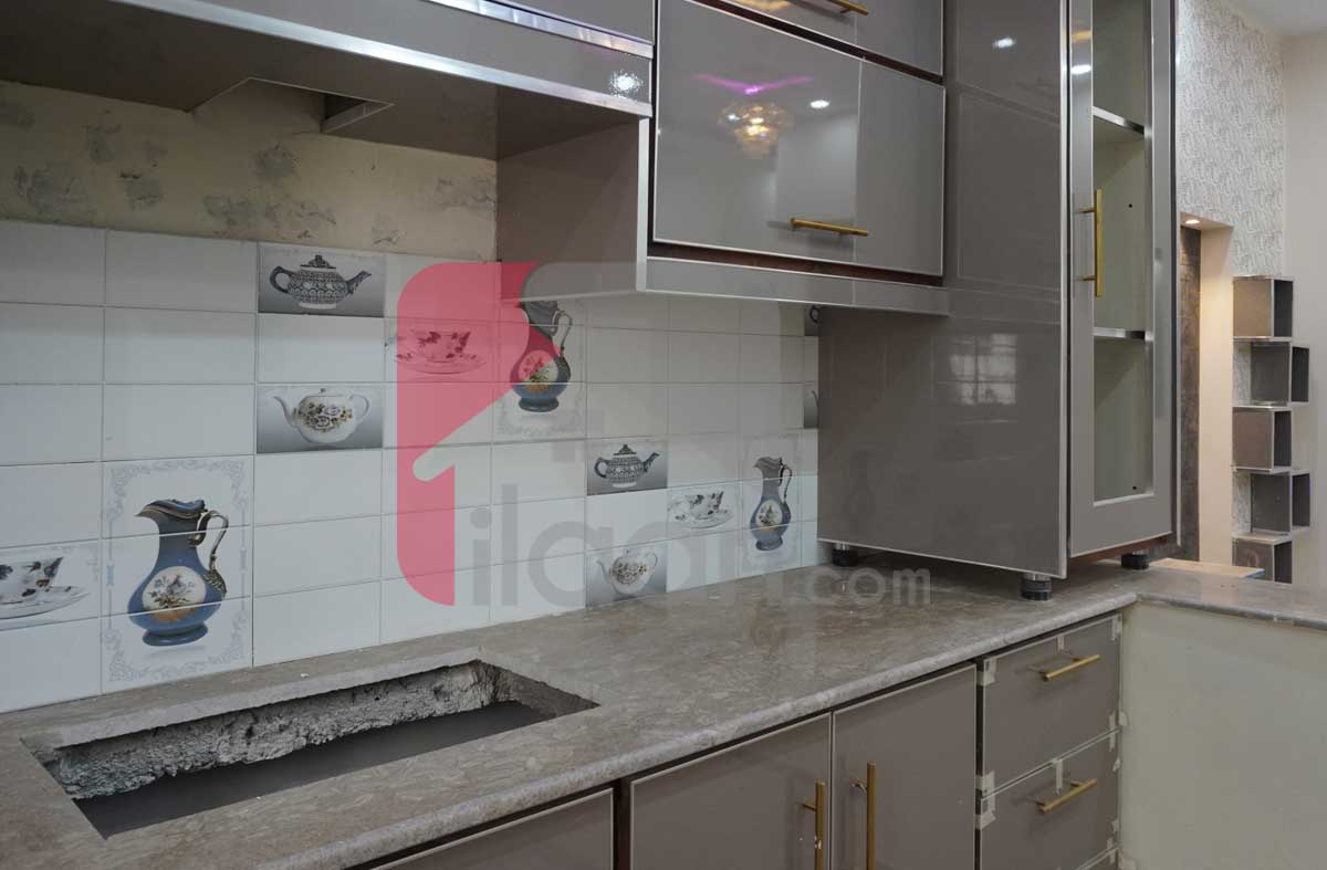 4 Marla House for Sale in Phase 2, Al Rehman Garden, Lahore
