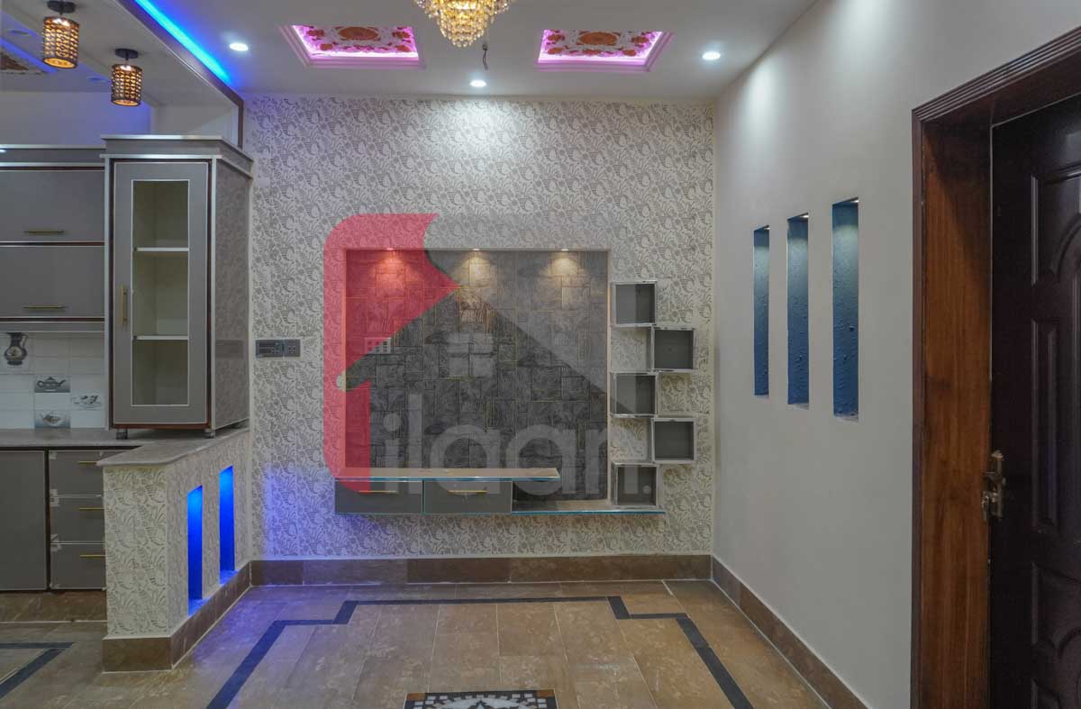 4 Marla House for Sale in Phase 2, Al Rehman Garden, Lahore