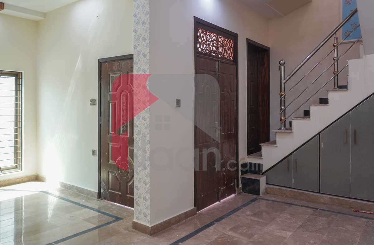 4 Marla House for Sale in Phase 2, Al Rehman Garden, Lahore