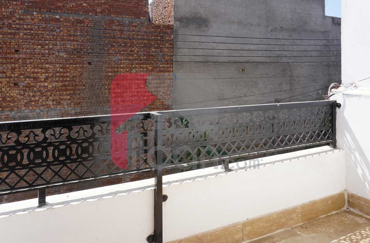 4 Marla House for Sale in Phase 2, Al Rehman Garden, Lahore