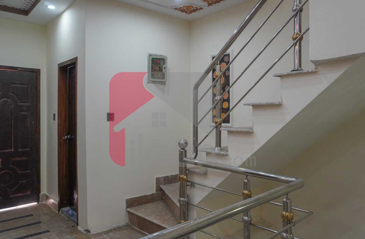 4 Marla House for Sale in Phase 2, Al Rehman Garden, Lahore