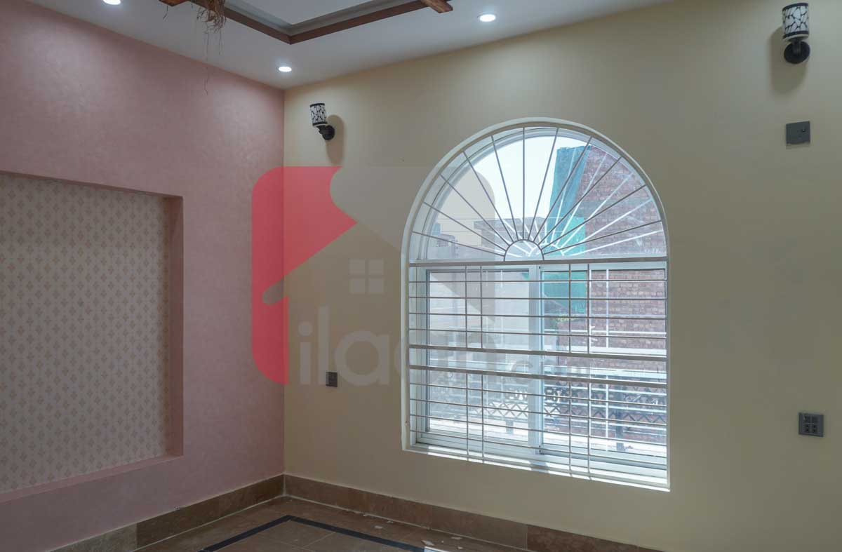4 Marla House for Sale in Phase 2, Al Rehman Garden, Lahore