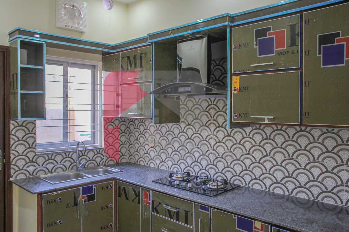 5 Marla House for Sale in Eastern Block Extension, Phase 1, Bahria Orchard, Lahore