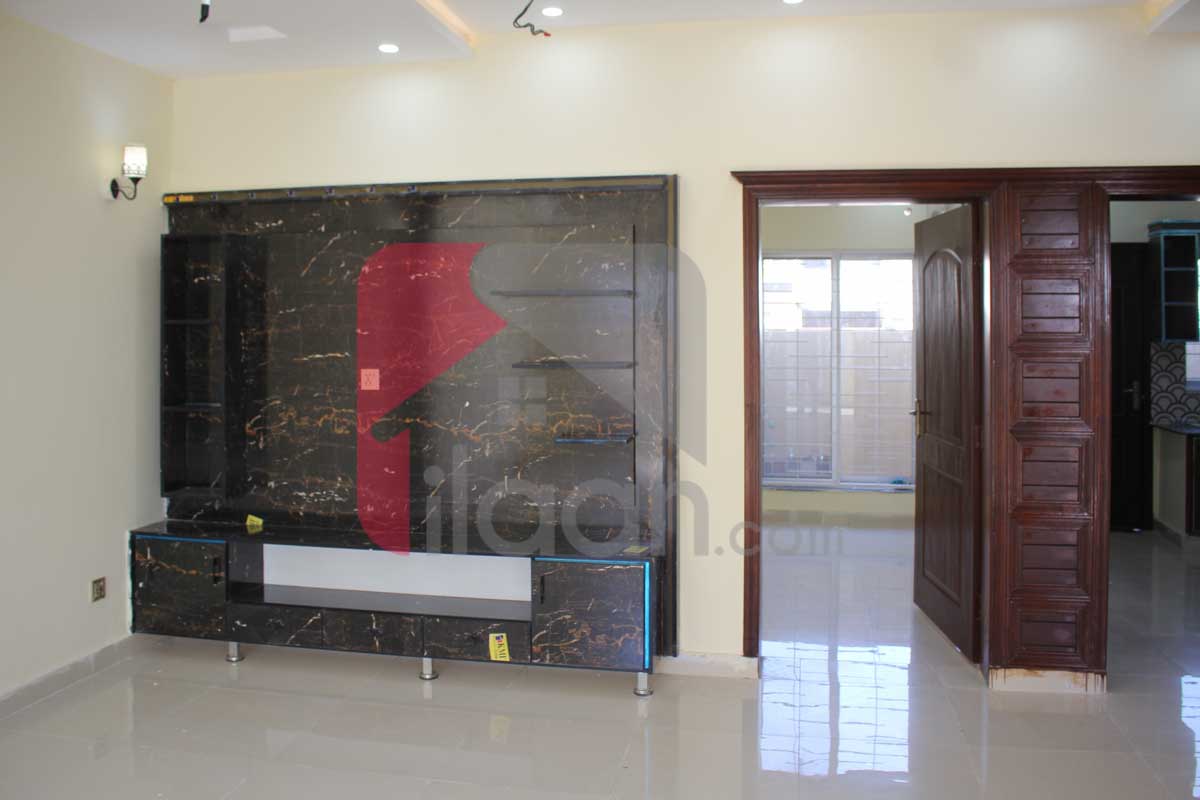 5 Marla House for Sale in Eastern Block Extension, Phase 1, Bahria Orchard, Lahore