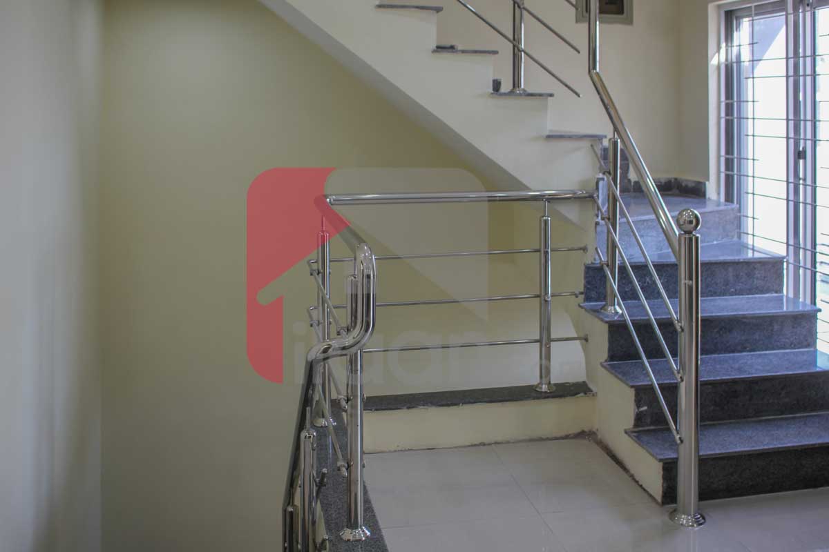 5 Marla House for Sale in Eastern Block Extension, Phase 1, Bahria Orchard, Lahore