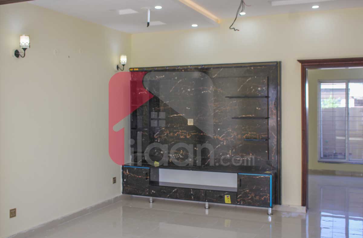 5 Marla House for Sale in Eastern Block Extension, Phase 1, Bahria Orchard, Lahore