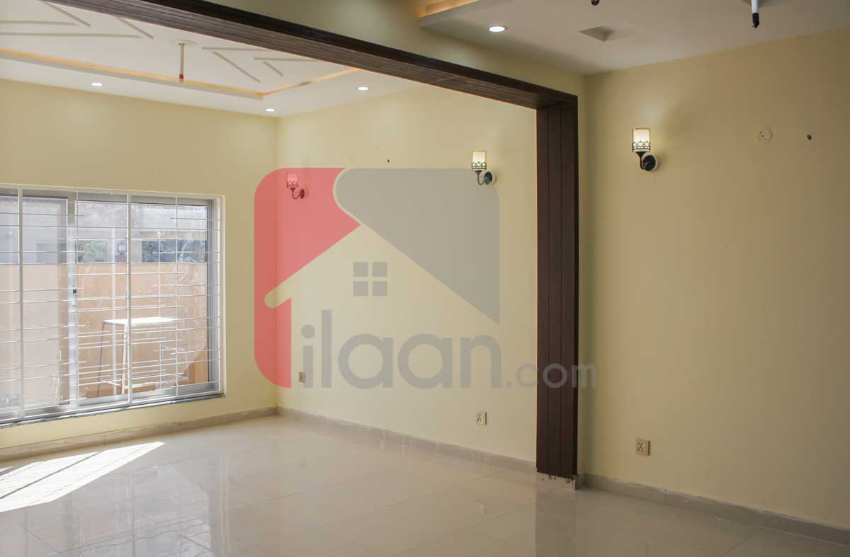 5 Marla House for Sale in Eastern Block Extension, Phase 1, Bahria Orchard, Lahore
