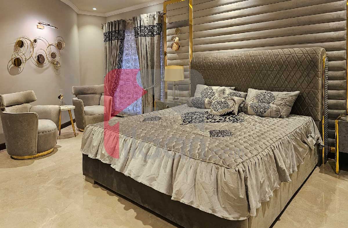 1 Kanal House for Sale in Block C, Phase 6, DHA Lahore