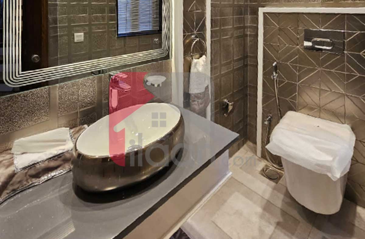 1 Kanal House for Sale in Block C, Phase 6, DHA Lahore