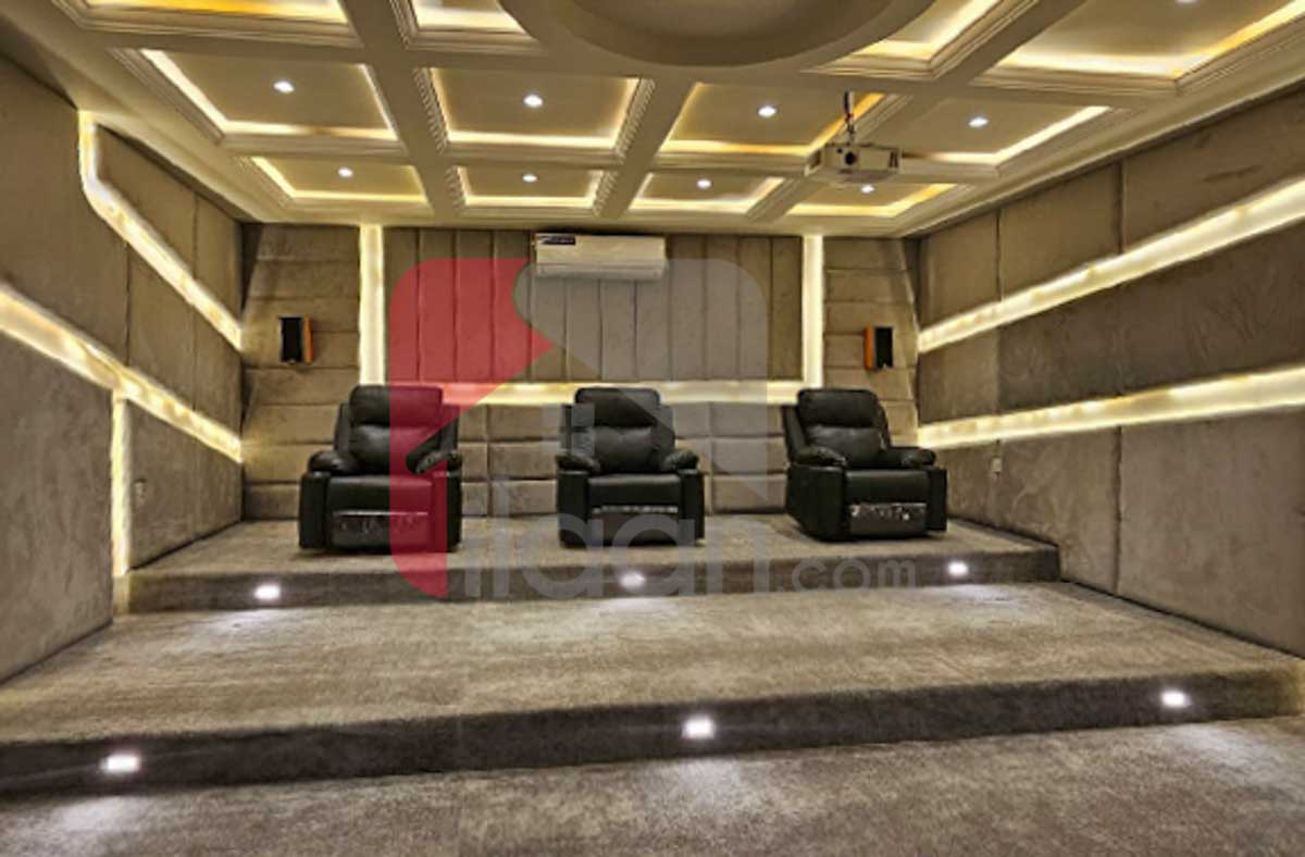 1 Kanal House for Sale in Block C, Phase 6, DHA Lahore