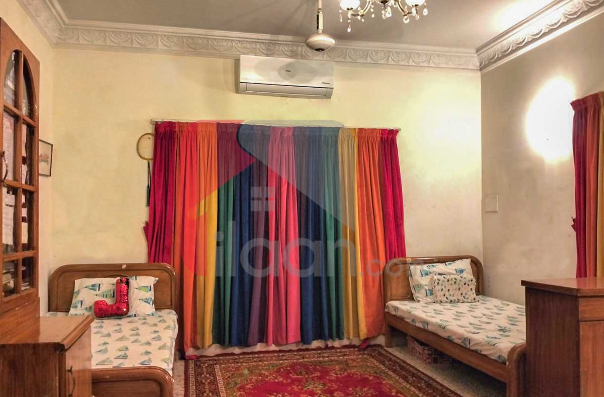 500 Sq.yd House for Sale in Phase 2, DHA Karachi