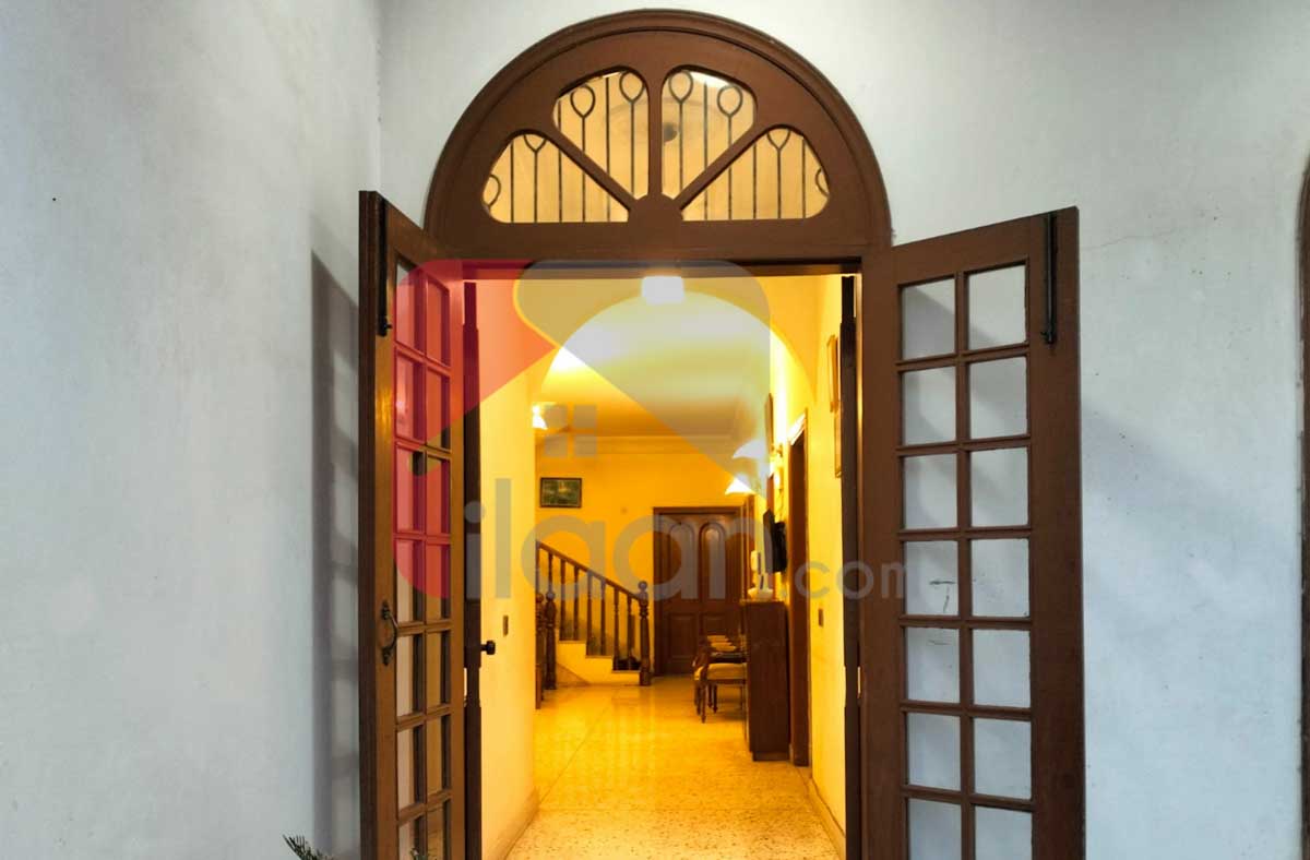 500 Sq.yd House for Sale in Phase 2, DHA Karachi