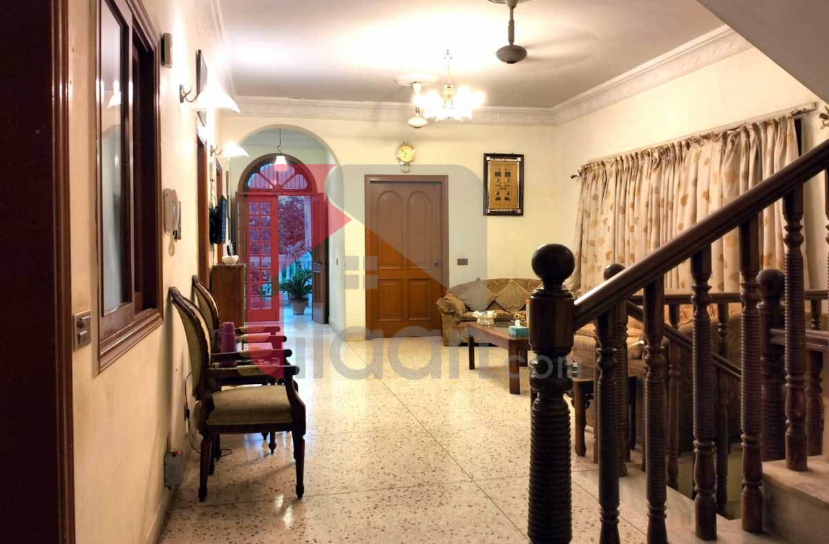 500 Sq.yd House for Sale in Phase 2, DHA Karachi