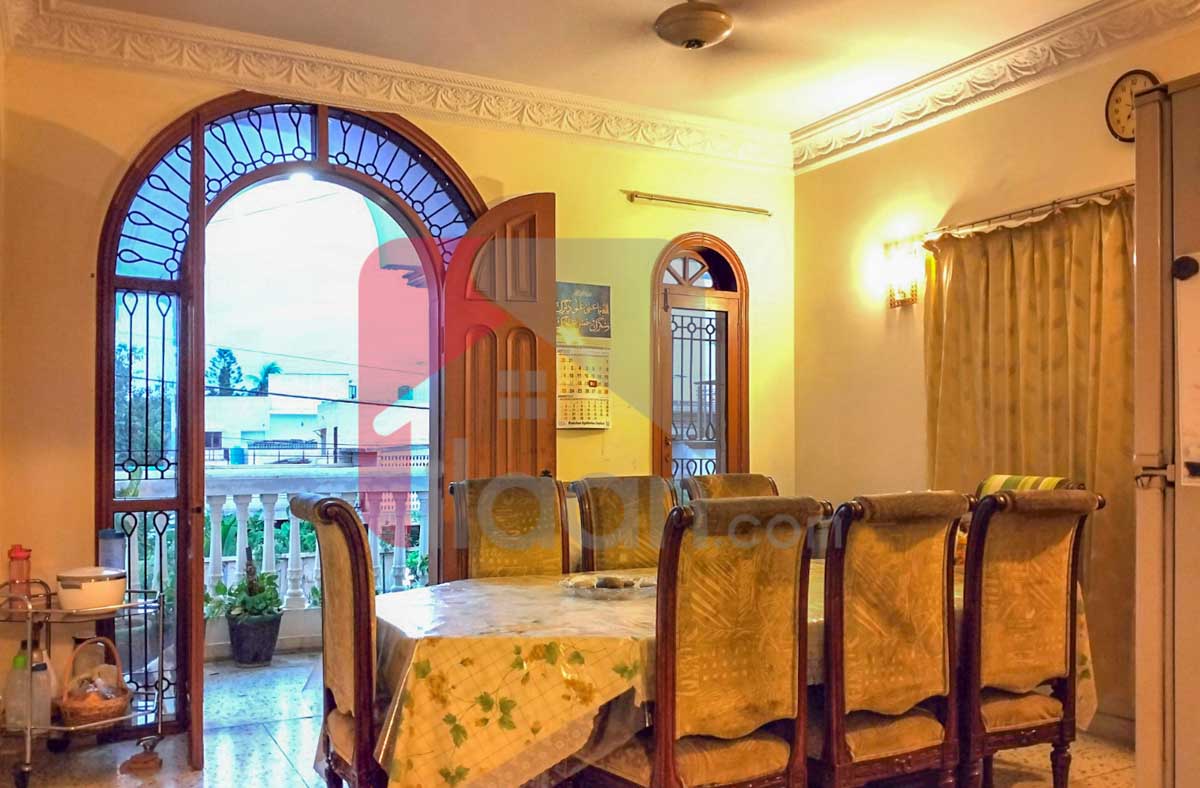 500 Sq.yd House for Sale in Phase 2, DHA Karachi