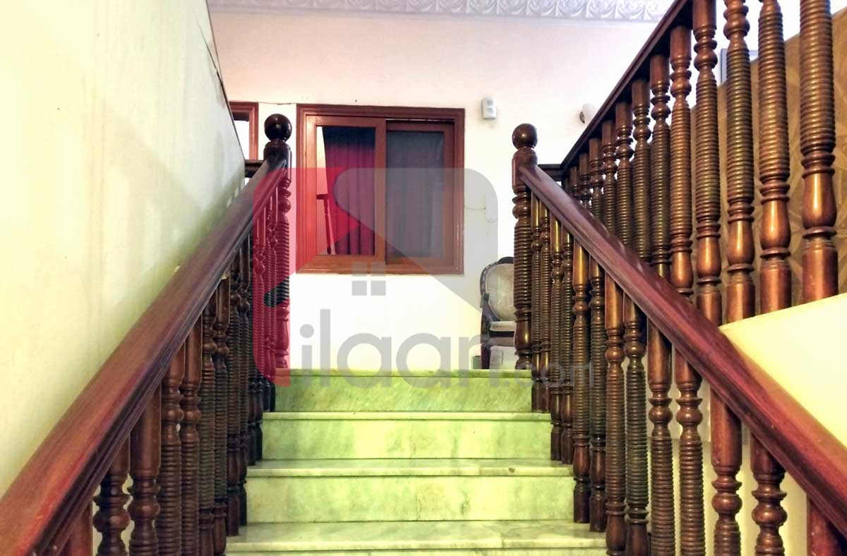 500 Sq.yd House for Sale in Phase 2, DHA Karachi