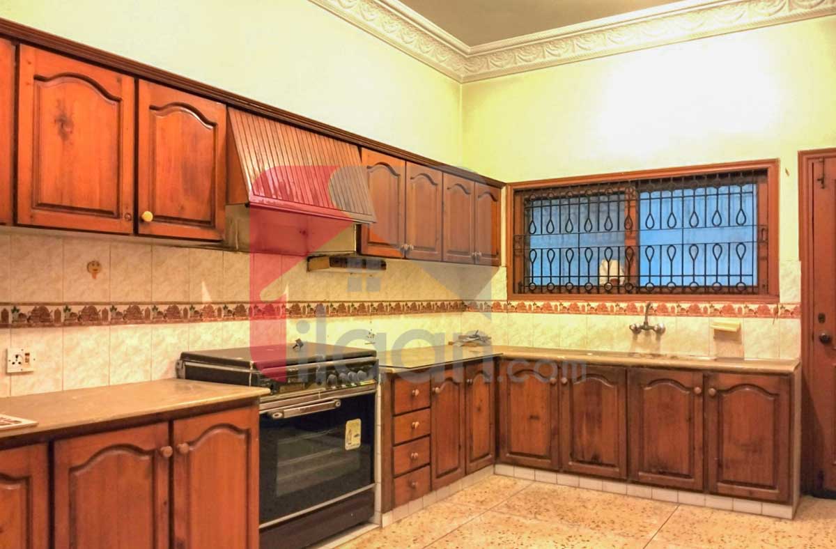 500 Sq.yd House for Sale in Phase 2, DHA Karachi