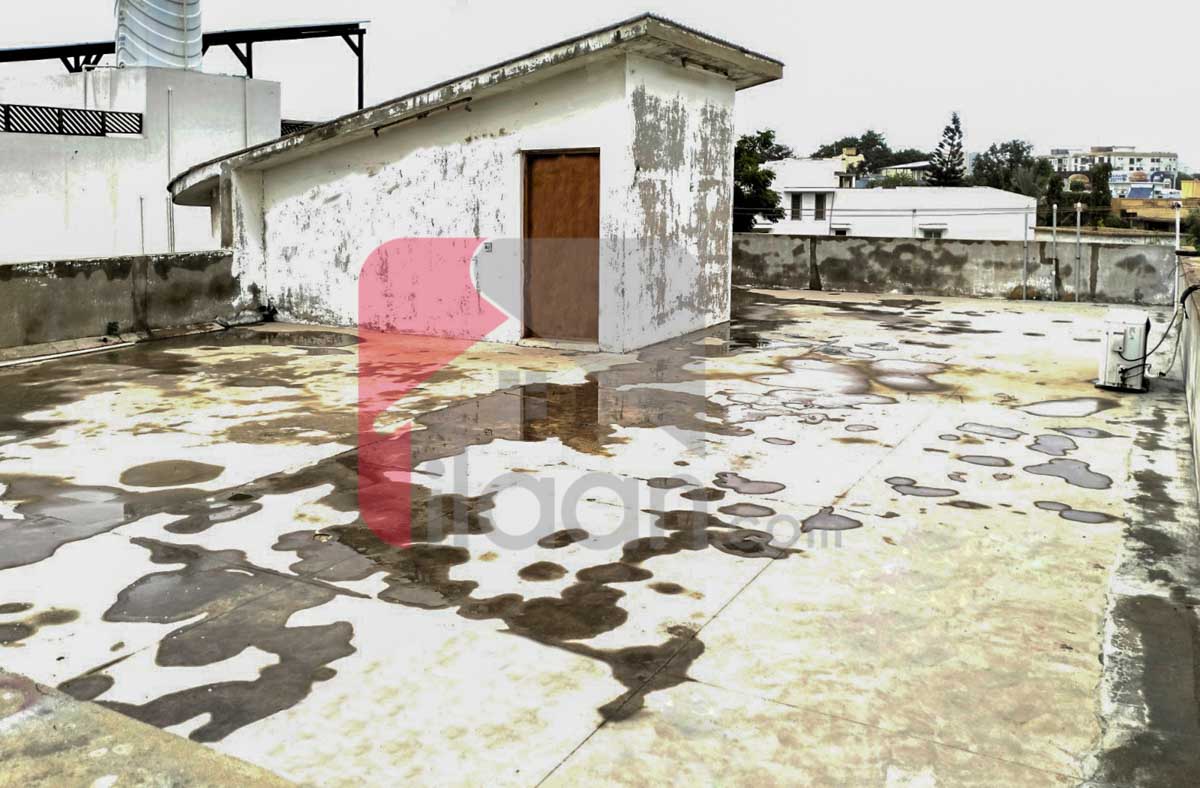 500 Sq.yd House for Sale in Phase 2, DHA Karachi