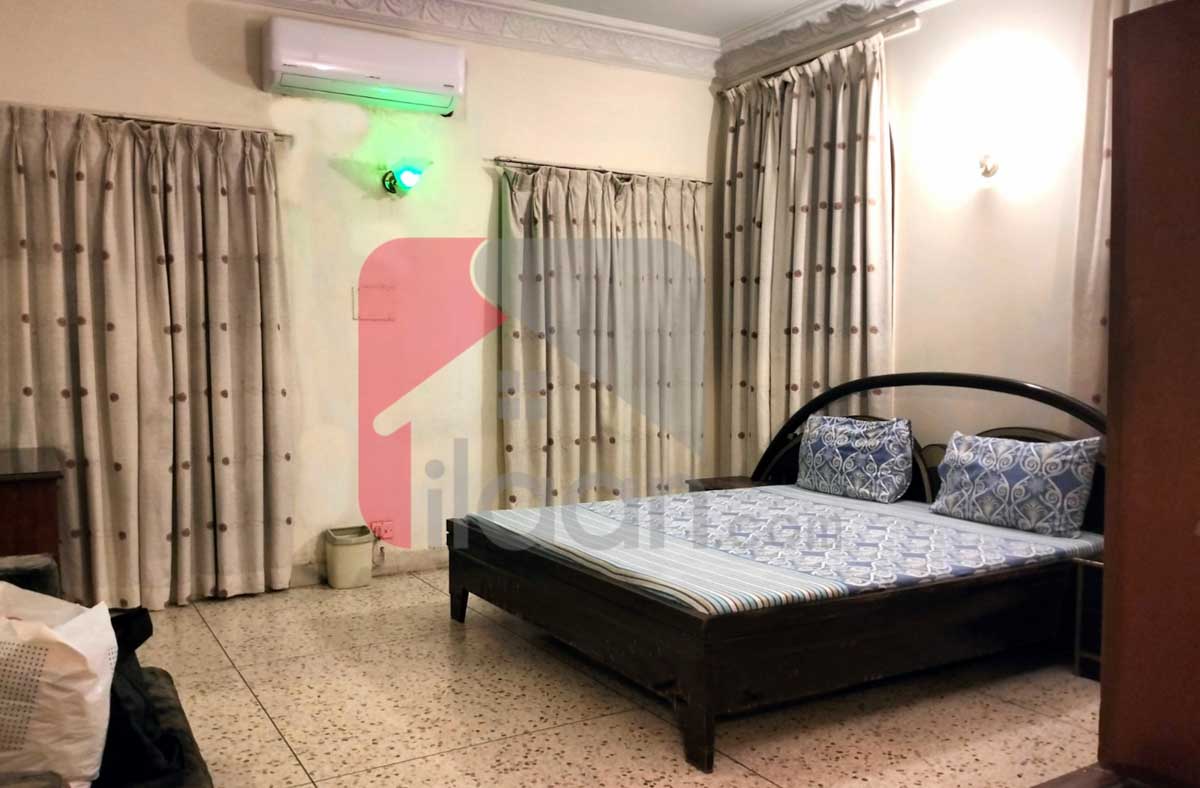 500 Sq.yd House for Sale in Phase 2, DHA Karachi