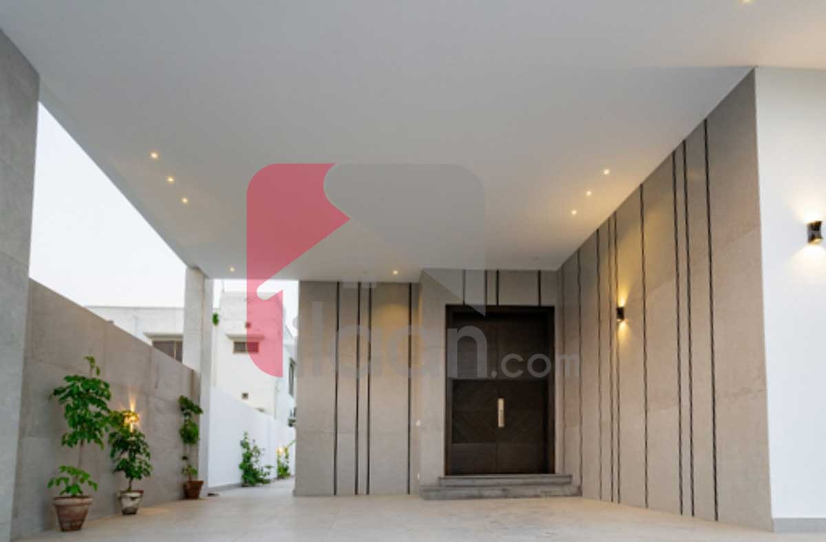 1 Kanal House for Sale in Block P, Phase 7, DHA Lahore