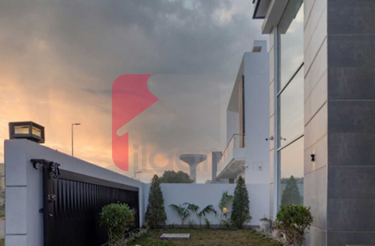 1 Kanal House for Sale in Block P, Phase 7, DHA Lahore