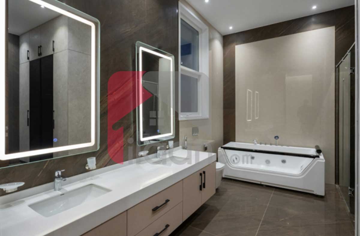 1 Kanal House for Sale in Block P, Phase 7, DHA Lahore