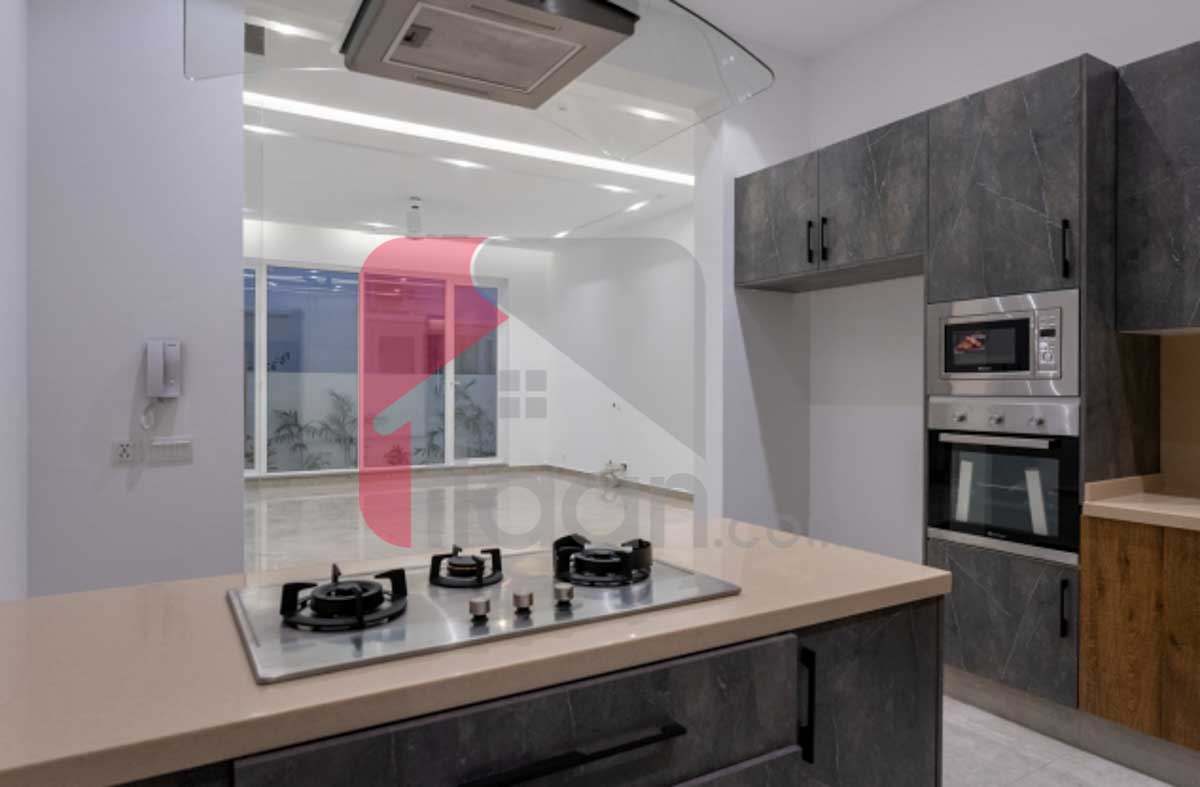 1 Kanal House for Sale in Block P, Phase 7, DHA Lahore