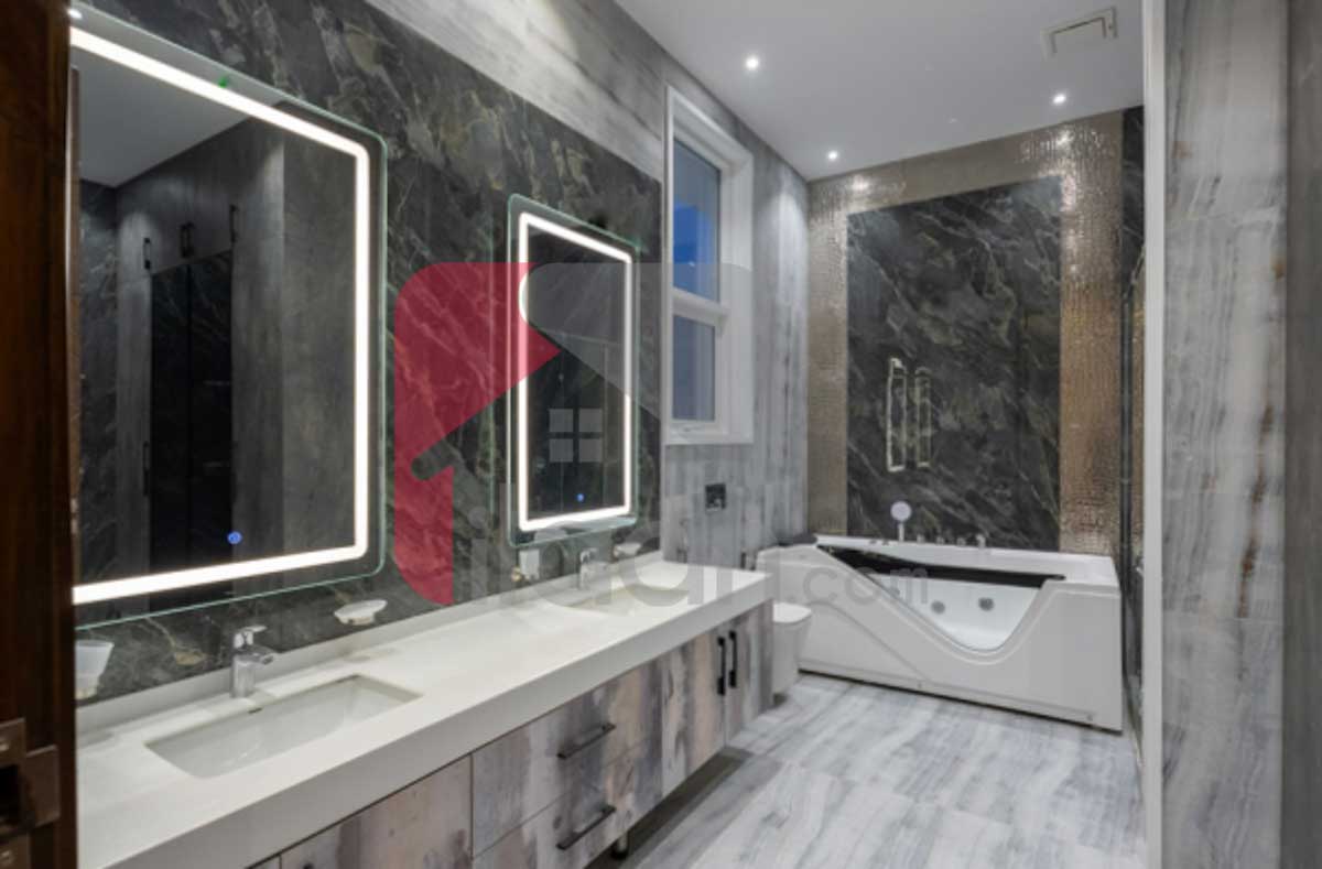 1 Kanal House for Sale in Block P, Phase 7, DHA Lahore