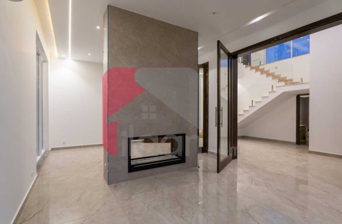 1 Kanal House for Sale in Block P, Phase 7, DHA Lahore