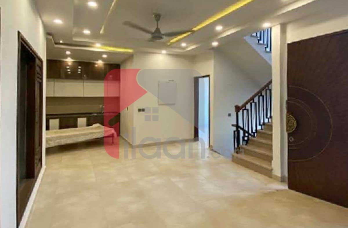 100 Sq.yd House for Sale in Zone A, Phase 8, DHA Karachi