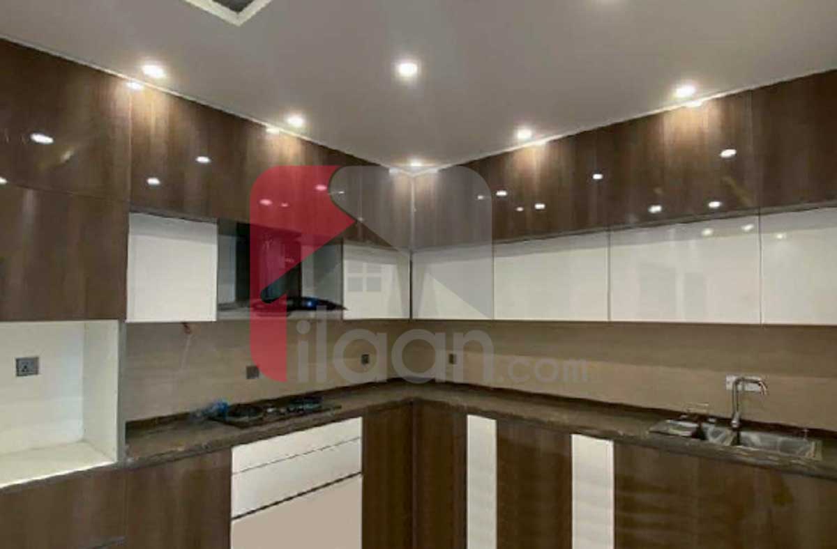 100 Sq.yd House for Sale in Zone A, Phase 8, DHA Karachi