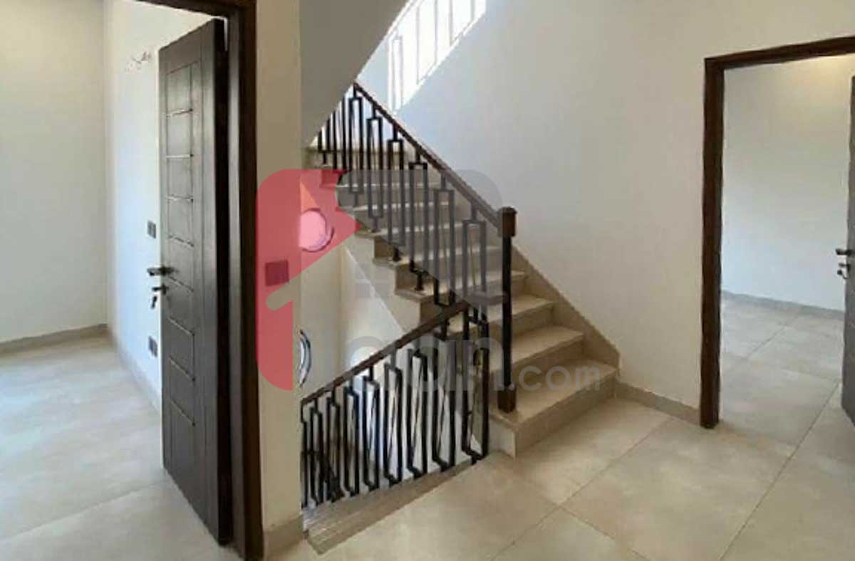 100 Sq.yd House for Sale in Zone A, Phase 8, DHA Karachi