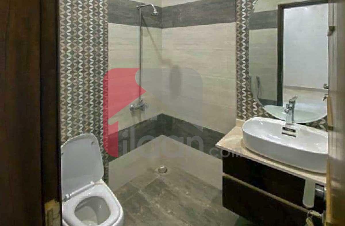 100 Sq.yd House for Sale in Zone A, Phase 8, DHA Karachi