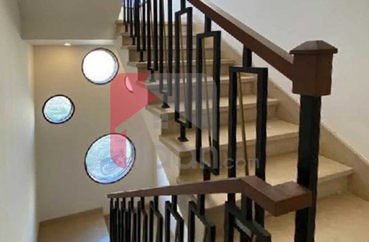 100 Sq.yd House for Sale in Zone A, Phase 8, DHA Karachi