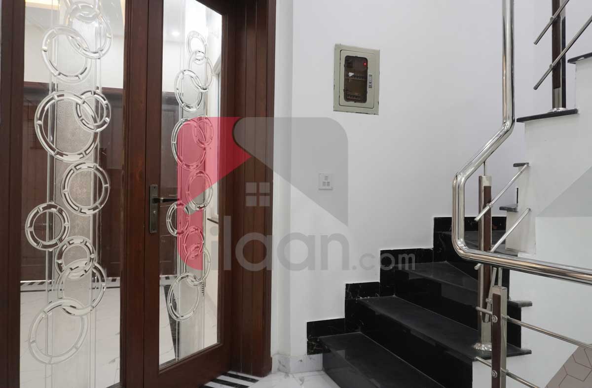 5 Marla House for Sale in Block H3, Phase 2, Johar Town, Lahore