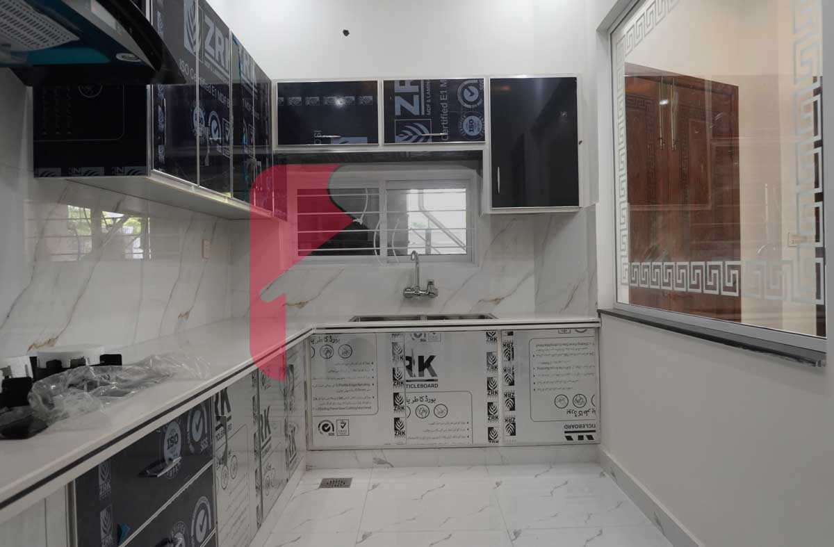 5 Marla House for Sale in Block H3, Phase 2, Johar Town, Lahore