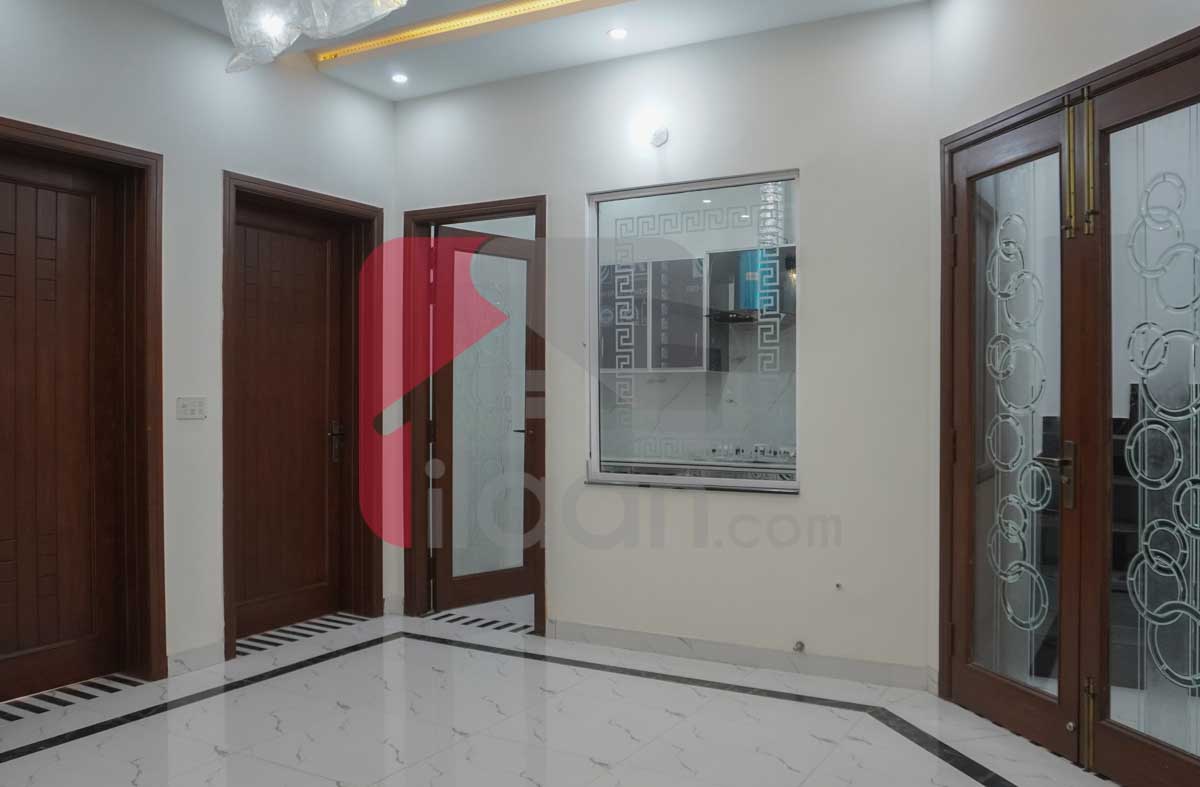 5 Marla House for Sale in Block H3, Phase 2, Johar Town, Lahore