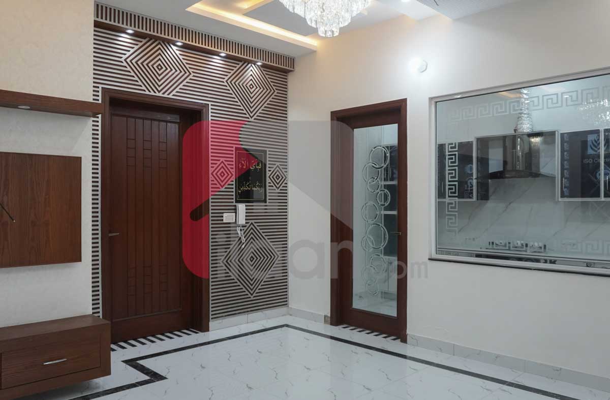 5 Marla House for Sale in Block H3, Phase 2, Johar Town, Lahore
