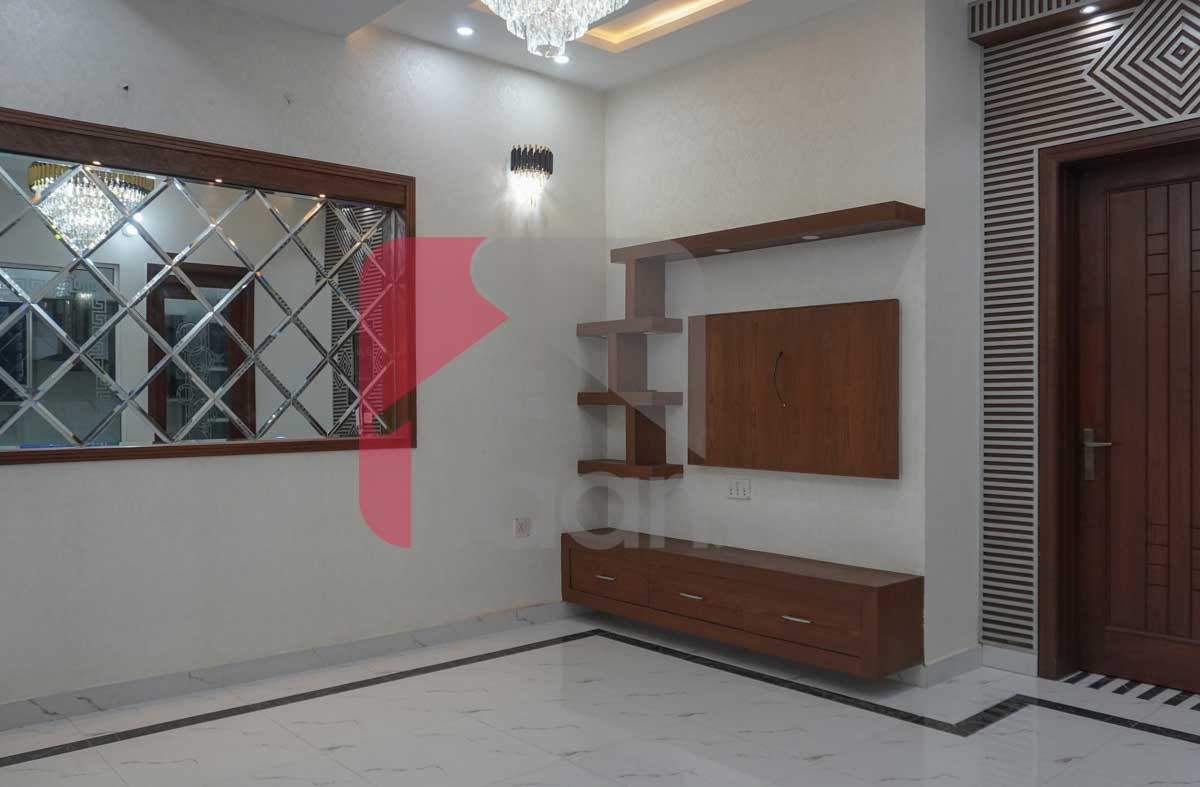 5 Marla House for Sale in Block H3, Phase 2, Johar Town, Lahore