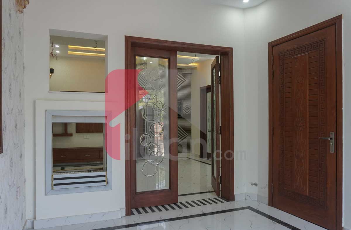 5 Marla House for Sale in Block H3, Phase 2, Johar Town, Lahore