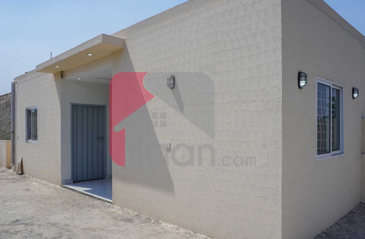 5 Marla House for Sale in Block H3, Phase 2, Johar Town, Lahore